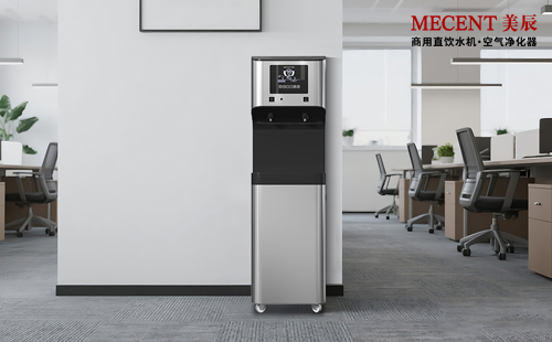 直飲水機租賃：中小企業年省萬元成本的智慧之選